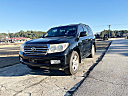 Thumbnail image of 2008 Toyota Land Cruiser at AWAH AUTO SALES INC.