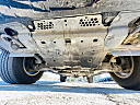 Thumbnail image of 2008 Toyota Land Cruiser at AWAH AUTO SALES INC.