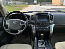 Thumbnail image of 2008 Toyota Land Cruiser at AWAH AUTO SALES INC.