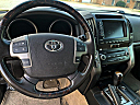 Thumbnail image of 2008 Toyota Land Cruiser at AWAH AUTO SALES INC.