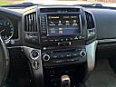 2008 Toyota Land Cruiser Base at AWAH AUTO SALES INC.