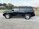 Thumbnail image of 2008 Toyota Land Cruiser at AWAH AUTO SALES INC.