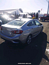 Thumbnail image of 2017 Chevrolet Cruze at Continental sales LLC