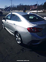 Thumbnail image of 2017 Chevrolet Cruze at Continental sales LLC
