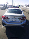 Thumbnail image of 2017 Chevrolet Cruze at Continental sales LLC