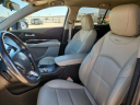 2019 Cadillac XT4 Luxury at The Garage
