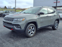 Thumbnail image of 2022 Jeep Compass at Thomas Auto Centers