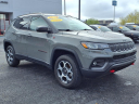 Thumbnail image of 2022 Jeep Compass at Thomas Auto Centers