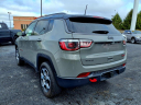 Thumbnail image of 2022 Jeep Compass at Thomas Auto Centers