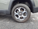 Thumbnail image of 2022 Jeep Compass at Thomas Auto Centers