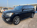 Thumbnail image of 2020 Ford Expedition at Tishomingo Chevrolet
