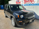 Thumbnail image of 2022 Jeep Renegade at Bleecker Chrysler Dodge Jeep Ram