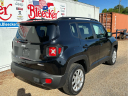 Thumbnail image of 2022 Jeep Renegade at Bleecker Chrysler Dodge Jeep Ram
