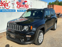 Thumbnail image of 2022 Jeep Renegade at Bleecker Chrysler Dodge Jeep Ram