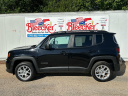 Thumbnail image of 2022 Jeep Renegade at Bleecker Chrysler Dodge Jeep Ram