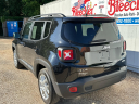 Thumbnail image of 2022 Jeep Renegade at Bleecker Chrysler Dodge Jeep Ram