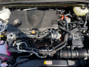 Thumbnail image of 2025 Toyota Camry at Cavender Toyota
