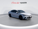 Thumbnail image of 2025 Toyota Camry at Cavender Toyota