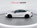 Thumbnail image of 2025 Toyota Camry at Cavender Toyota