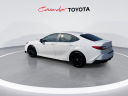 Thumbnail image of 2025 Toyota Camry at Cavender Toyota