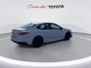 Thumbnail image of 2025 Toyota Camry at Cavender Toyota
