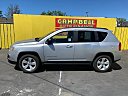 2011 Jeep Compass Sport at Campbell Auto Finance