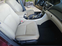 2014 Honda Accord LX at WEST END AUTO SALES LLC