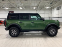 Thumbnail image of 2022 Ford Bronco at Lexus of Southampton