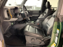 Thumbnail image of 2022 Ford Bronco at Lexus of Southampton