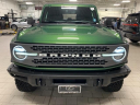 Thumbnail image of 2022 Ford Bronco at Lexus of Southampton