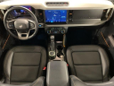 Thumbnail image of 2022 Ford Bronco at Lexus of Southampton