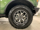 Thumbnail image of 2022 Ford Bronco at Lexus of Southampton