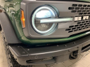 Thumbnail image of 2022 Ford Bronco at Lexus of Southampton