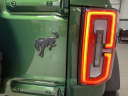Thumbnail image of 2022 Ford Bronco at Lexus of Southampton
