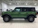 Thumbnail image of 2022 Ford Bronco at Lexus of Southampton