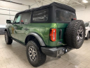 Thumbnail image of 2022 Ford Bronco at Lexus of Southampton