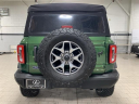 Thumbnail image of 2022 Ford Bronco at Lexus of Southampton