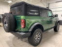 Thumbnail image of 2022 Ford Bronco at Lexus of Southampton