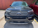 Thumbnail image of 2022 Ford Explorer at Metro Ford of Oklahoma City