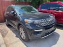 Thumbnail image of 2022 Ford Explorer at Metro Ford of Oklahoma City