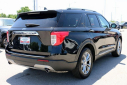 Thumbnail image of 2022 Ford Explorer at Metro Ford of Oklahoma City