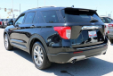 Thumbnail image of 2022 Ford Explorer at Metro Ford of Oklahoma City