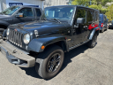 Thumbnail image of 2016 Jeep Wrangler Unlimited at AUTO TOWN LLC