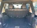2016 Jeep Wrangler Unlimited Sahara 75th Anniversary at AUTO TOWN LLC