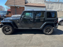 Thumbnail image of 2016 Jeep Wrangler Unlimited at AUTO TOWN LLC