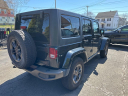 Thumbnail image of 2016 Jeep Wrangler Unlimited at AUTO TOWN LLC