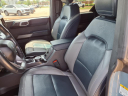 Thumbnail image of 2022 Ford Bronco at Charles Boyd Chevy Cadillac Buick Gmc Of Henderson