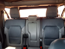2022 Ford Bronco Outer Banks Advanced at Charles Boyd Chevy Cadillac Buick Gmc Of Henderson