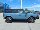 Thumbnail image of 2022 Ford Bronco at Charles Boyd Chevy Cadillac Buick Gmc Of Henderson