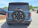 Thumbnail image of 2022 Ford Bronco at Charles Boyd Chevy Cadillac Buick Gmc Of Henderson